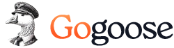 Gogoose Logo